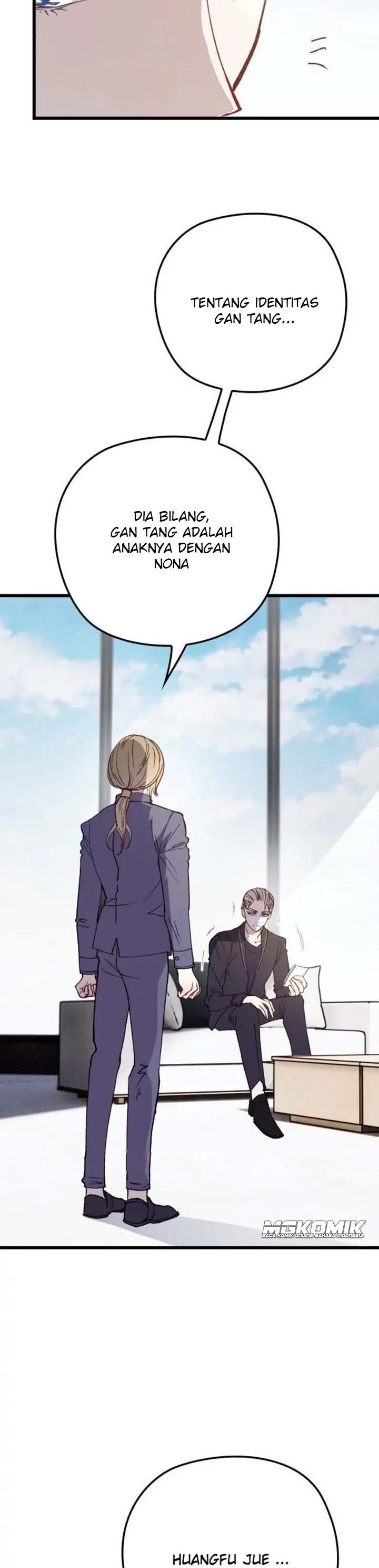 Pregnant Wife, One Plus One (Pregnant Wife and the Little Ones) Chapter 153 Gambar 8