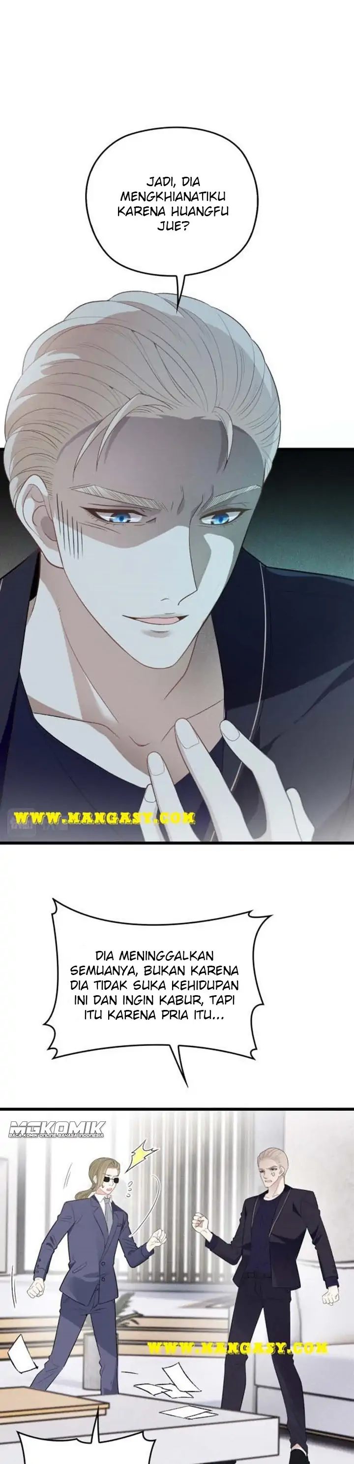 Pregnant Wife, One Plus One (Pregnant Wife and the Little Ones) Chapter 153 Gambar 10