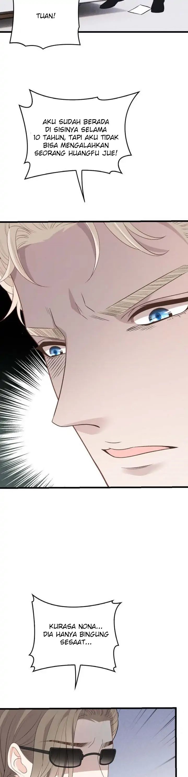 Pregnant Wife, One Plus One (Pregnant Wife and the Little Ones) Chapter 153 Gambar 11