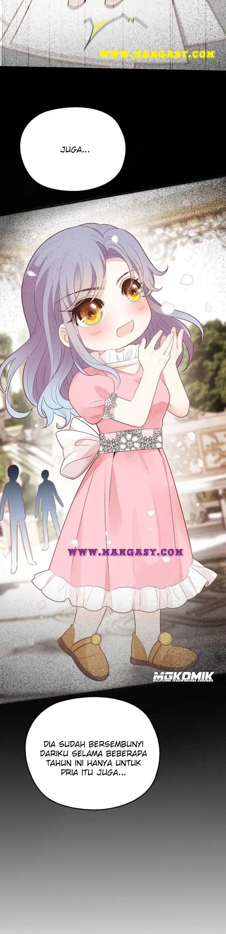 Pregnant Wife, One Plus One (Pregnant Wife and the Little Ones) Chapter 153 Gambar 13