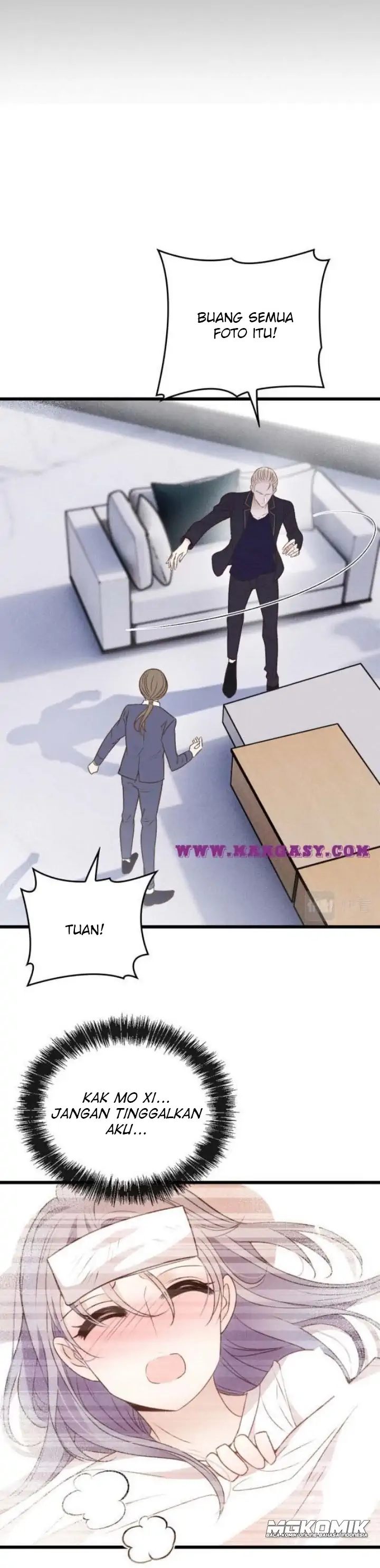 Pregnant Wife, One Plus One (Pregnant Wife and the Little Ones) Chapter 153 Gambar 14