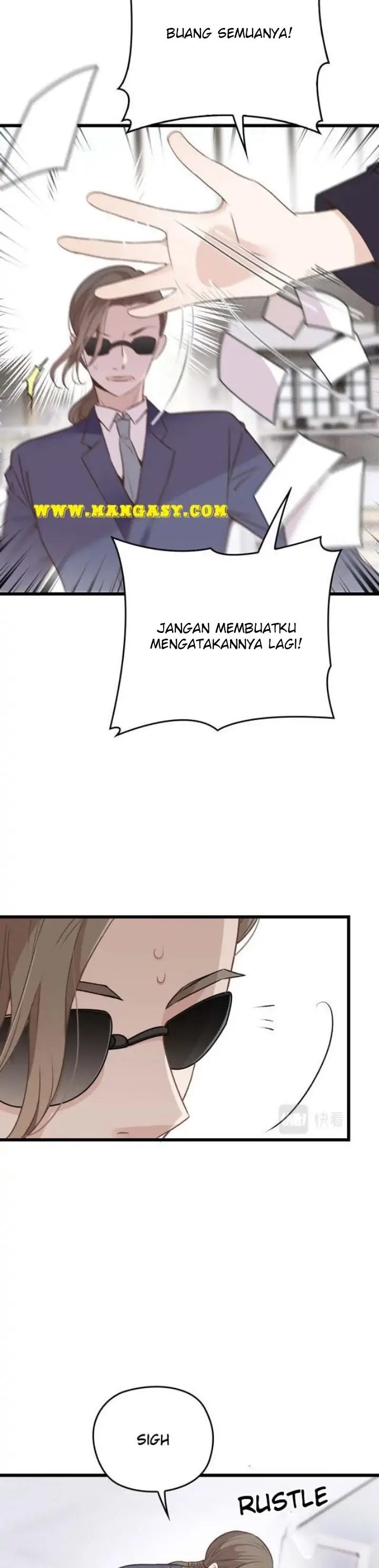 Pregnant Wife, One Plus One (Pregnant Wife and the Little Ones) Chapter 153 Gambar 16