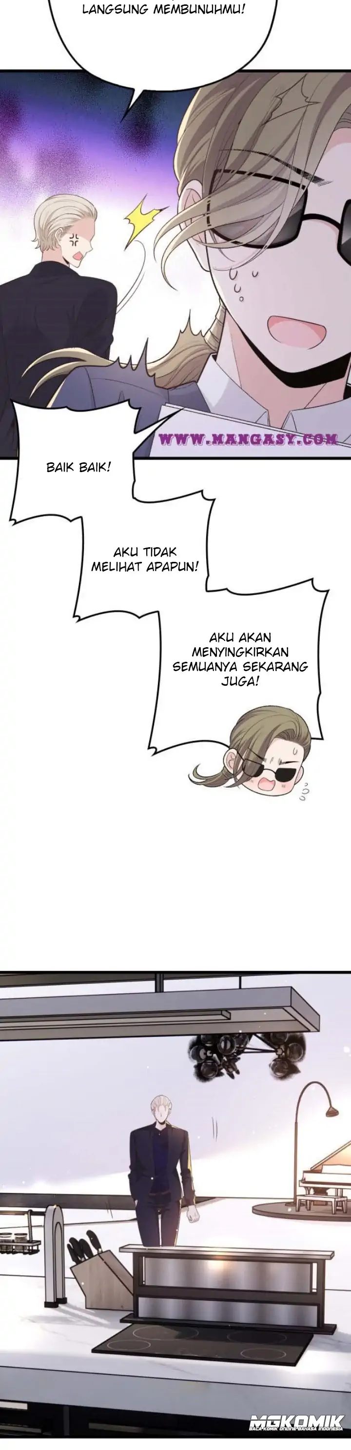 Pregnant Wife, One Plus One (Pregnant Wife and the Little Ones) Chapter 153 Gambar 18