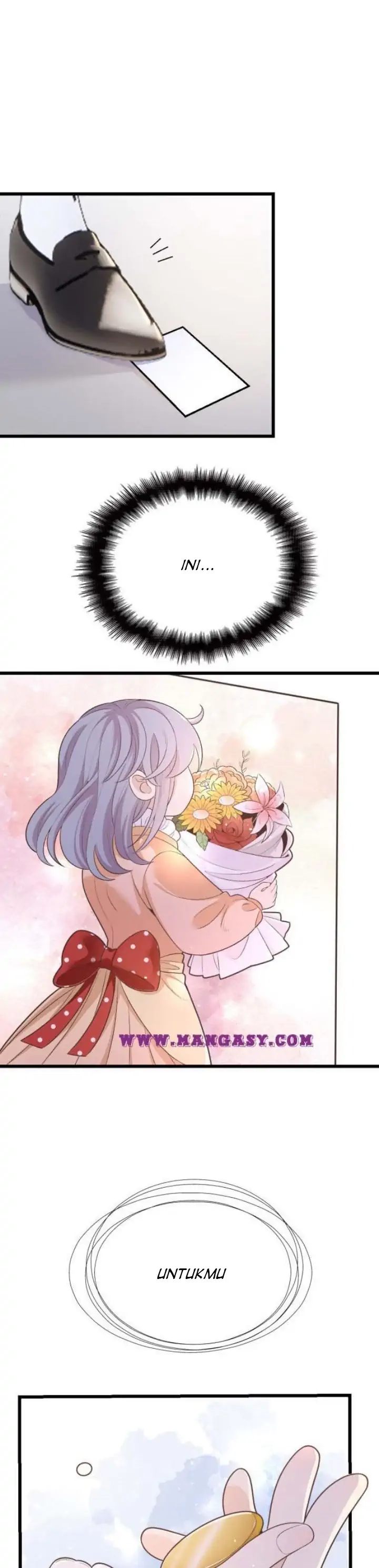 Pregnant Wife, One Plus One (Pregnant Wife and the Little Ones) Chapter 153 Gambar 19