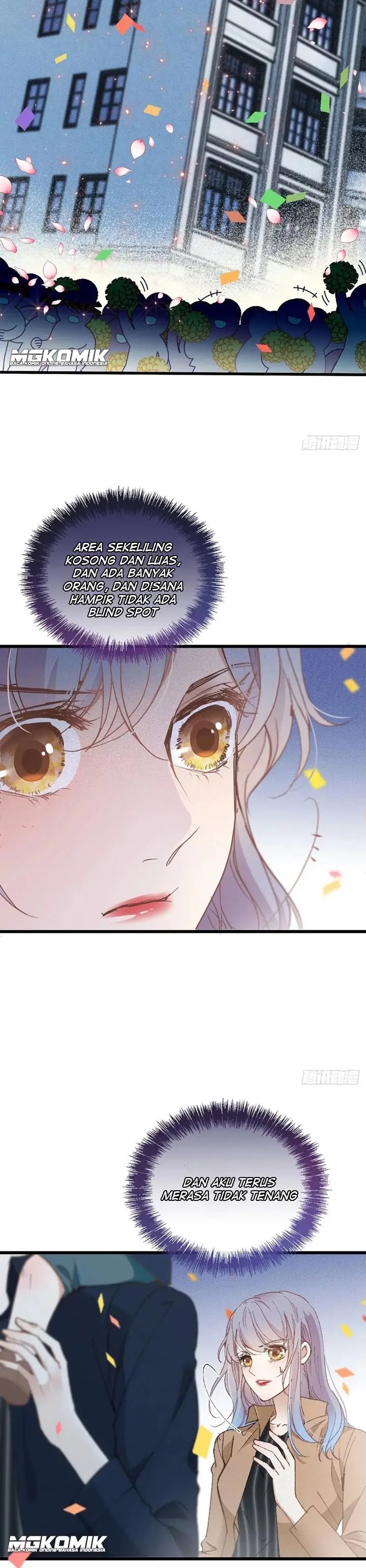 Pregnant Wife, One Plus One (Pregnant Wife and the Little Ones) Chapter 156 Gambar 3