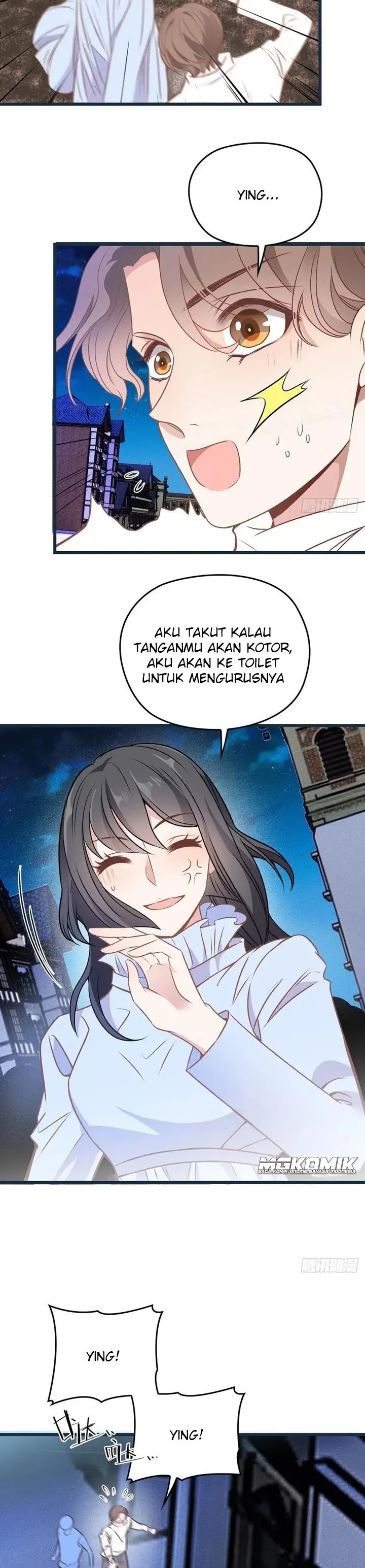 Pregnant Wife, One Plus One (Pregnant Wife and the Little Ones) Chapter 156 Gambar 10