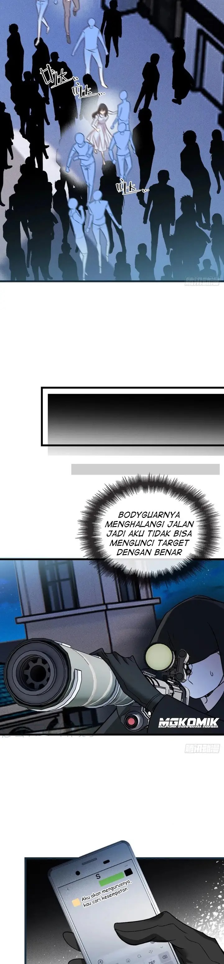 Pregnant Wife, One Plus One (Pregnant Wife and the Little Ones) Chapter 156 Gambar 11