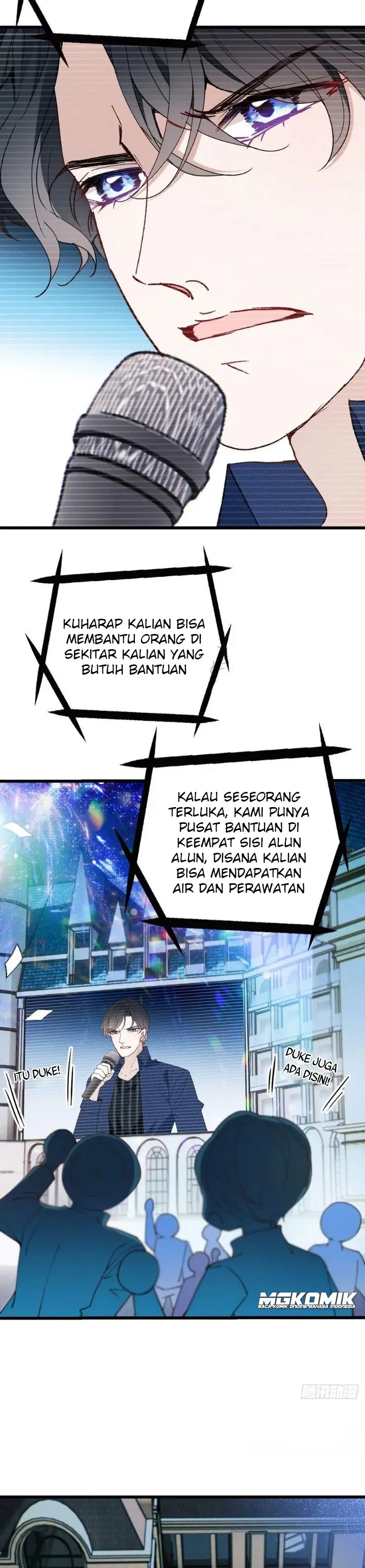 Pregnant Wife, One Plus One (Pregnant Wife and the Little Ones) Chapter 156 Gambar 15
