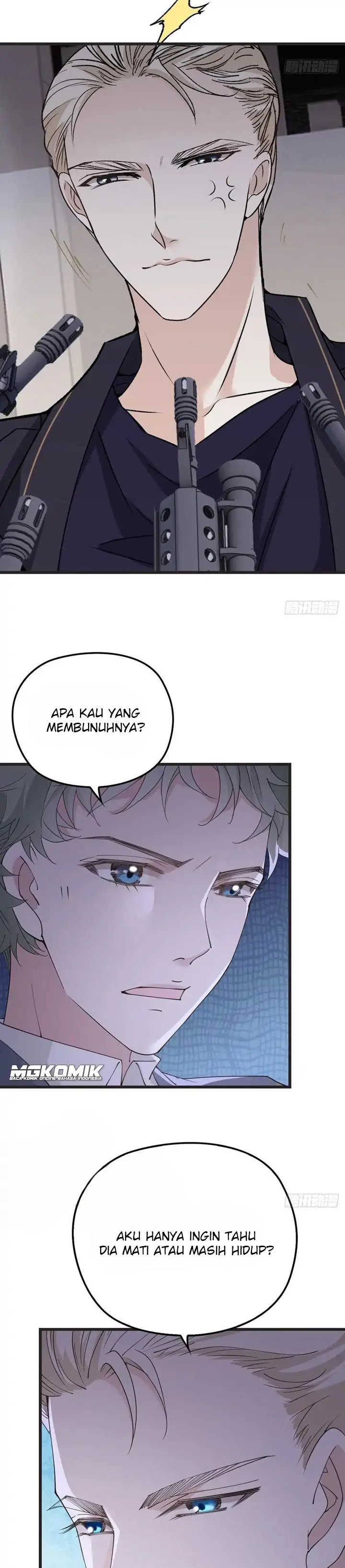 Pregnant Wife, One Plus One (Pregnant Wife and the Little Ones) Chapter 159 Gambar 4