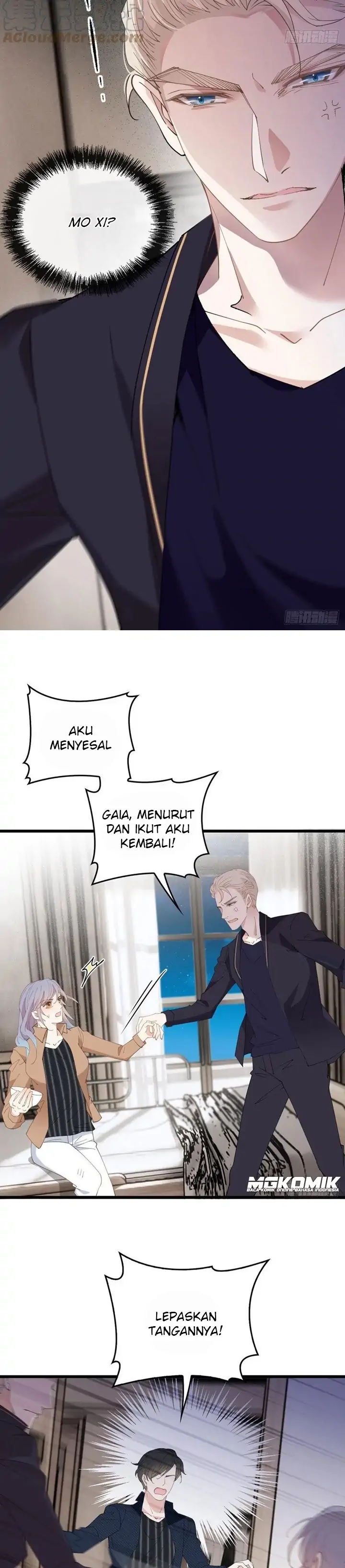 Pregnant Wife, One Plus One (Pregnant Wife and the Little Ones) Chapter 159 Gambar 9