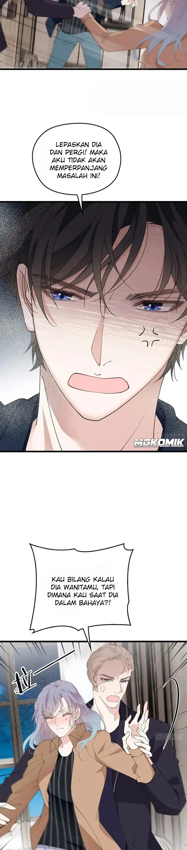 Pregnant Wife, One Plus One (Pregnant Wife and the Little Ones) Chapter 159 Gambar 10