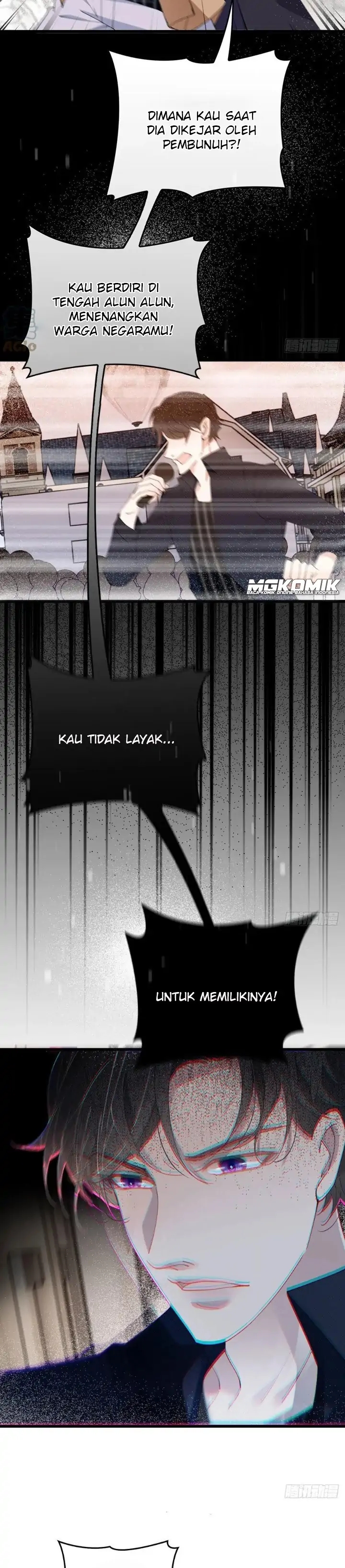 Pregnant Wife, One Plus One (Pregnant Wife and the Little Ones) Chapter 159 Gambar 11