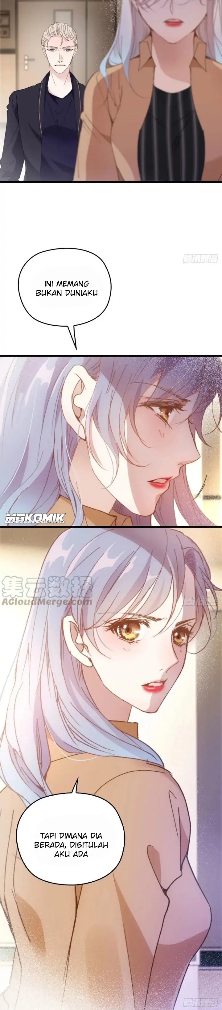 Pregnant Wife, One Plus One (Pregnant Wife and the Little Ones) Chapter 159 Gambar 16