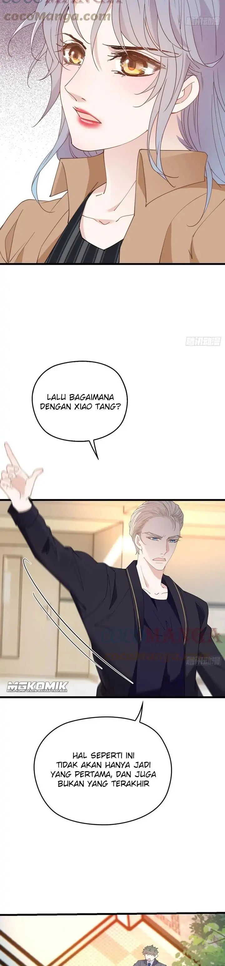 Pregnant Wife, One Plus One (Pregnant Wife and the Little Ones) Chapter 160 Gambar 2