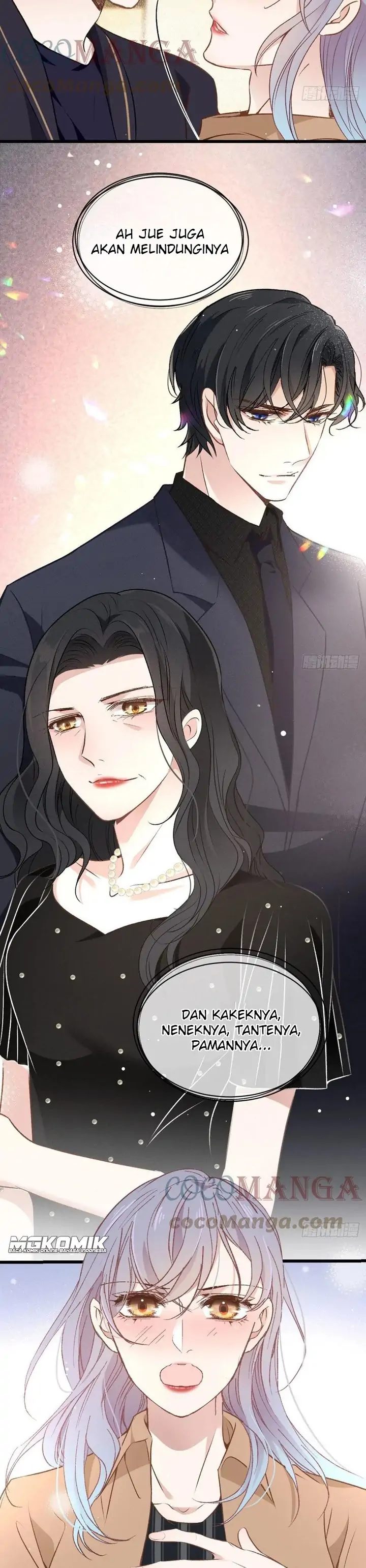Pregnant Wife, One Plus One (Pregnant Wife and the Little Ones) Chapter 160 Gambar 4
