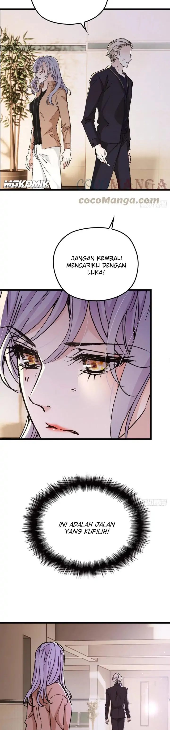 Pregnant Wife, One Plus One (Pregnant Wife and the Little Ones) Chapter 160 Gambar 6