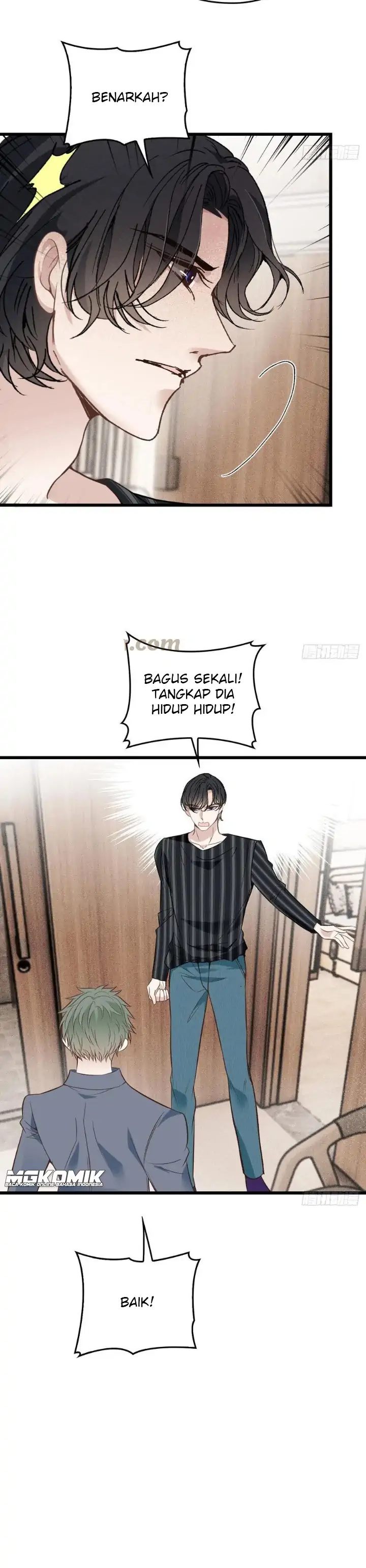Pregnant Wife, One Plus One (Pregnant Wife and the Little Ones) Chapter 160 Gambar 14