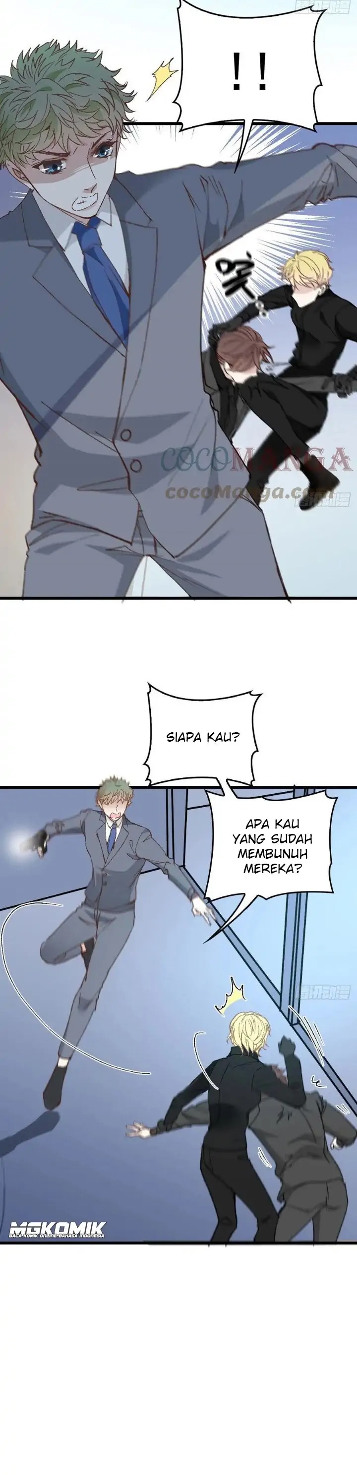 Pregnant Wife, One Plus One (Pregnant Wife and the Little Ones) Chapter 161 Gambar 12