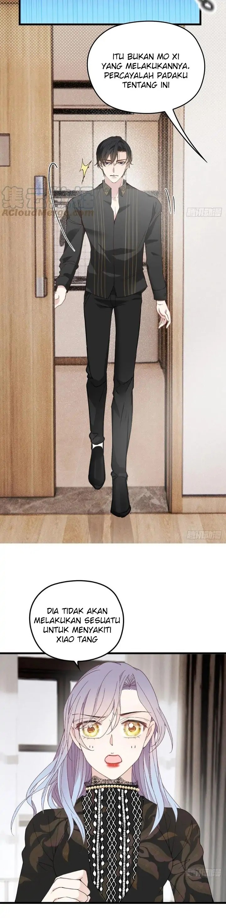 Pregnant Wife, One Plus One (Pregnant Wife and the Little Ones) Chapter 162 Gambar 12