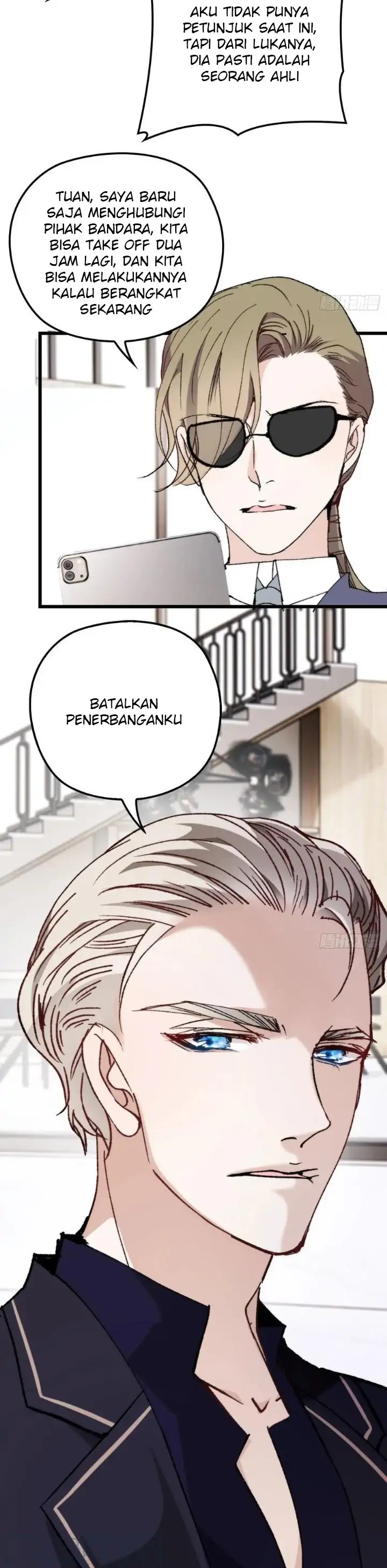 Pregnant Wife, One Plus One (Pregnant Wife and the Little Ones) Chapter 162 Gambar 17