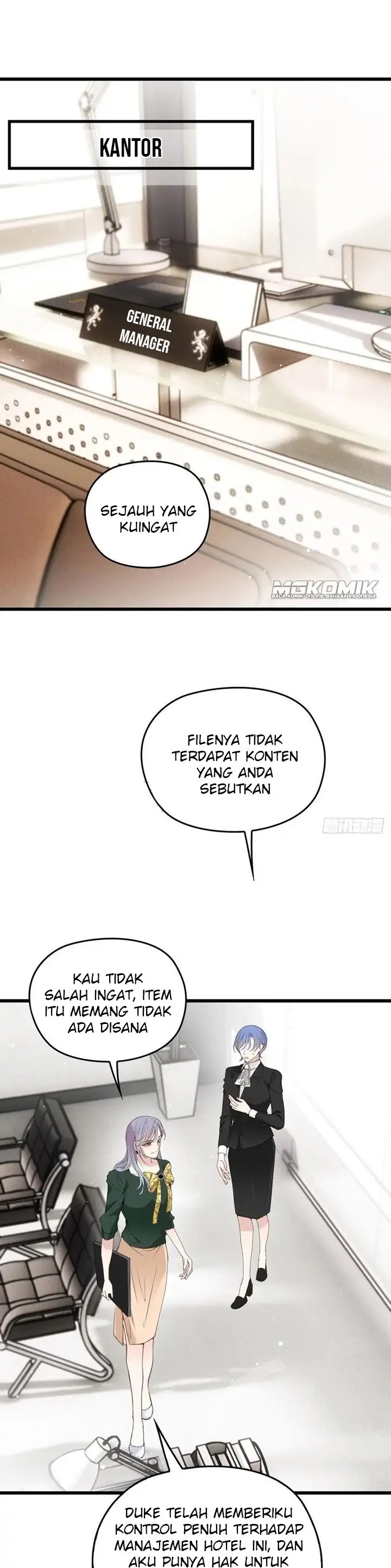 Pregnant Wife, One Plus One (Pregnant Wife and the Little Ones) Chapter 170 Gambar 6