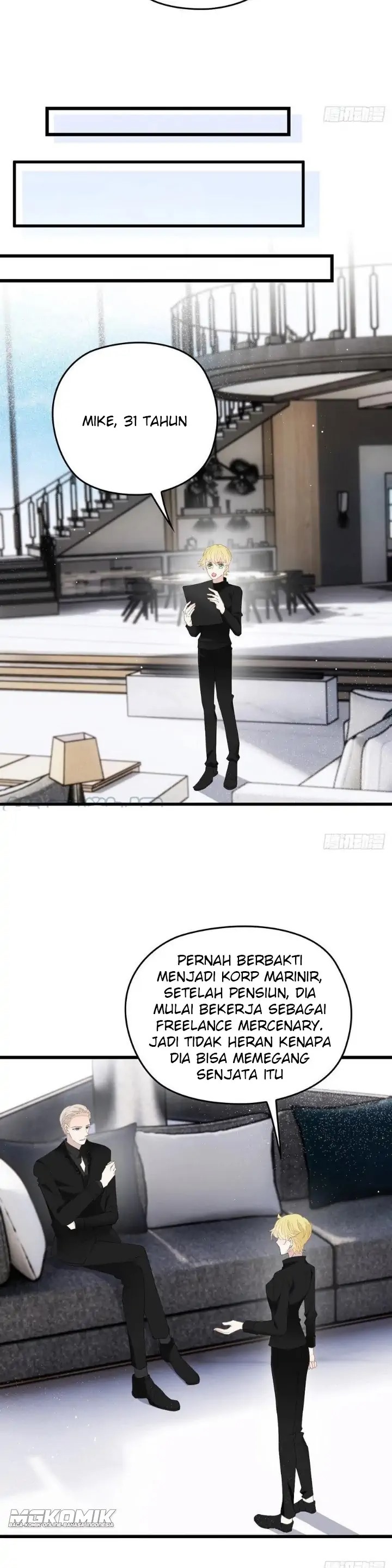 Pregnant Wife, One Plus One (Pregnant Wife and the Little Ones) Chapter 170 Gambar 13