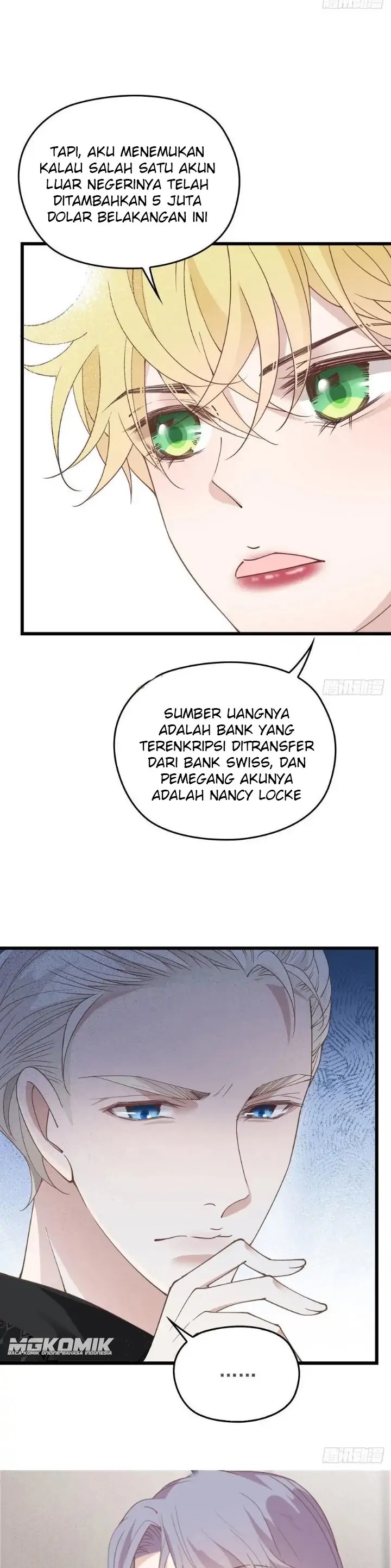 Pregnant Wife, One Plus One (Pregnant Wife and the Little Ones) Chapter 170 Gambar 14