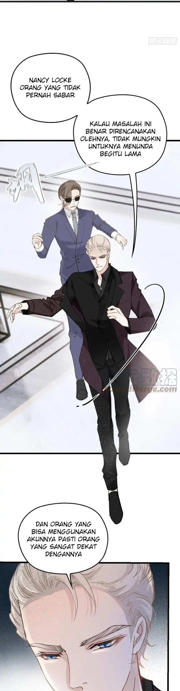Pregnant Wife, One Plus One (Pregnant Wife and the Little Ones) Chapter 171 Gambar 4