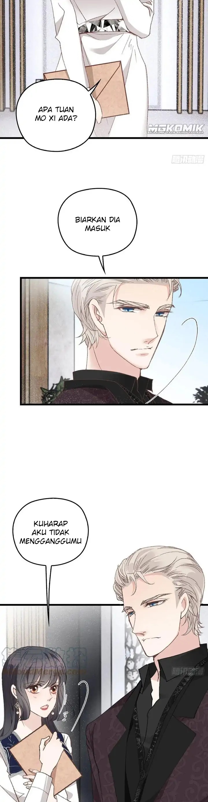 Pregnant Wife, One Plus One (Pregnant Wife and the Little Ones) Chapter 171 Gambar 7