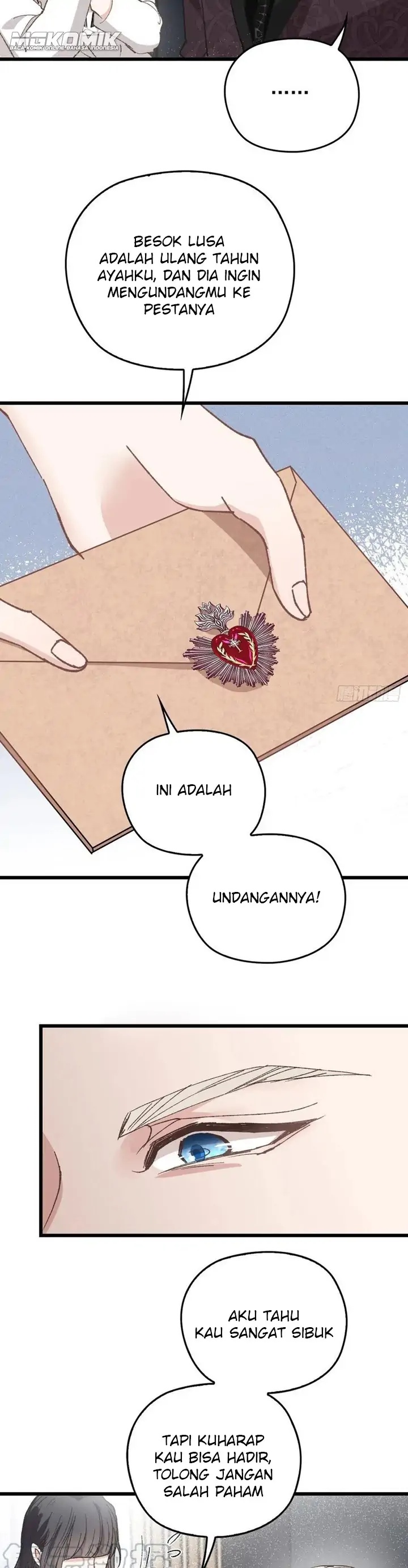 Pregnant Wife, One Plus One (Pregnant Wife and the Little Ones) Chapter 171 Gambar 8