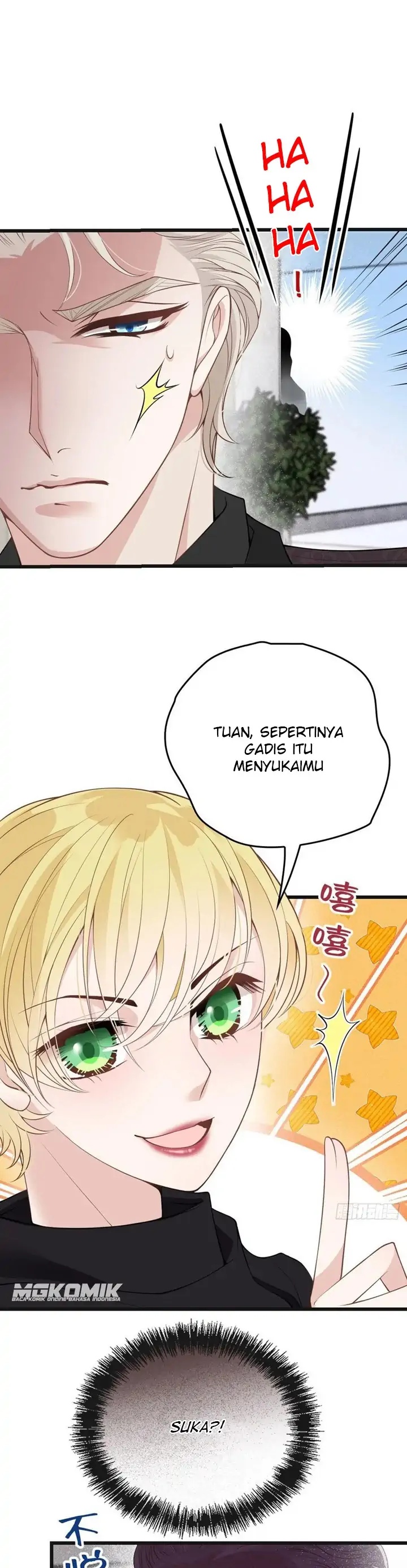 Pregnant Wife, One Plus One (Pregnant Wife and the Little Ones) Chapter 171 Gambar 11
