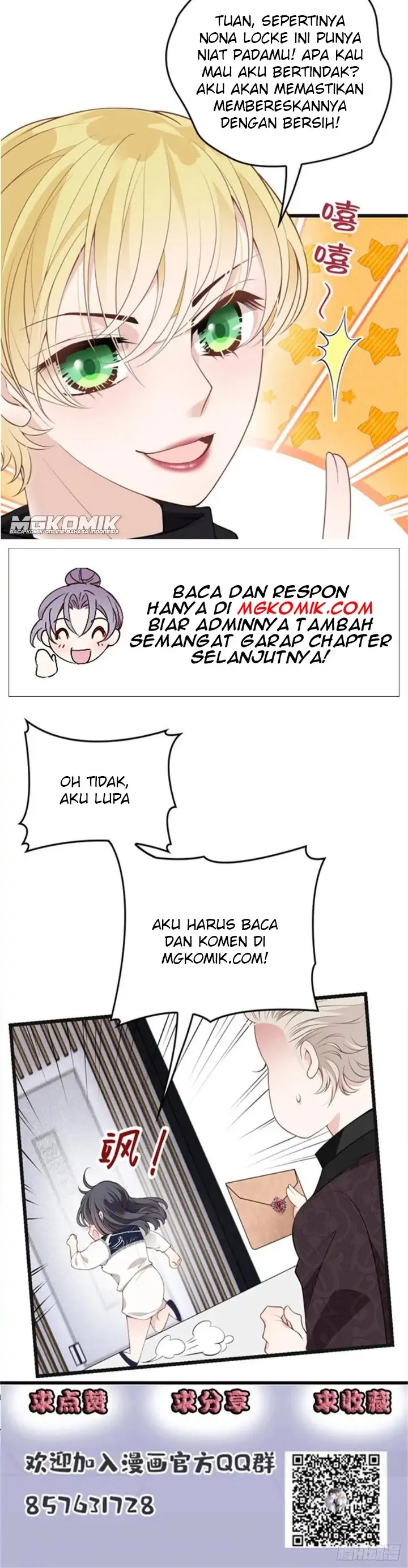 Pregnant Wife, One Plus One (Pregnant Wife and the Little Ones) Chapter 171 Gambar 15