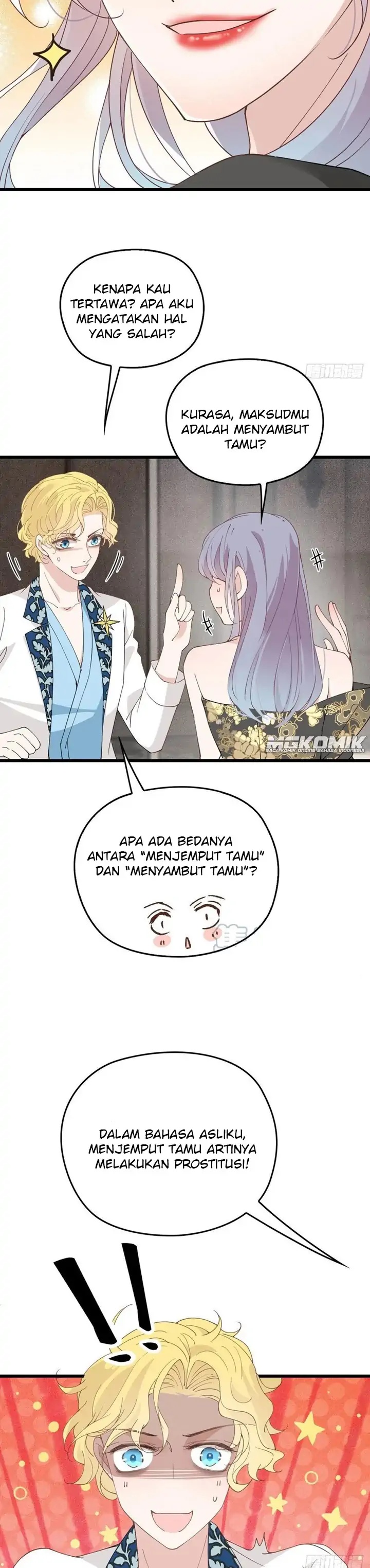 Pregnant Wife, One Plus One (Pregnant Wife and the Little Ones) Chapter 172 Gambar 3