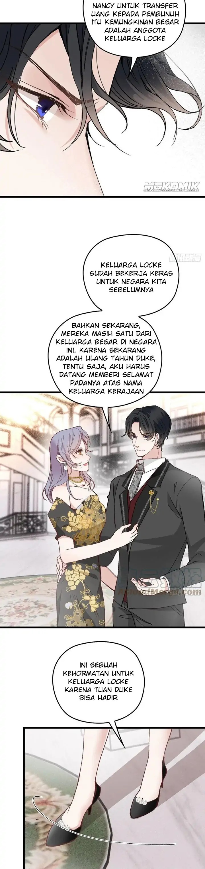 Pregnant Wife, One Plus One (Pregnant Wife and the Little Ones) Chapter 172 Gambar 6