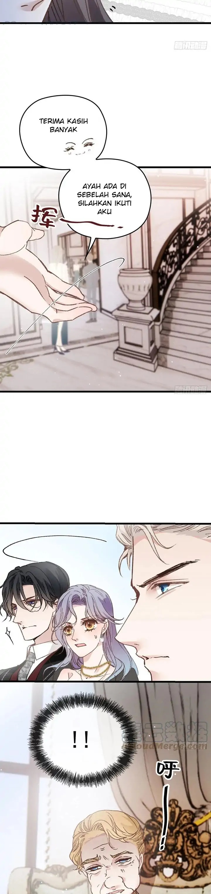 Pregnant Wife, One Plus One (Pregnant Wife and the Little Ones) Chapter 172 Gambar 9