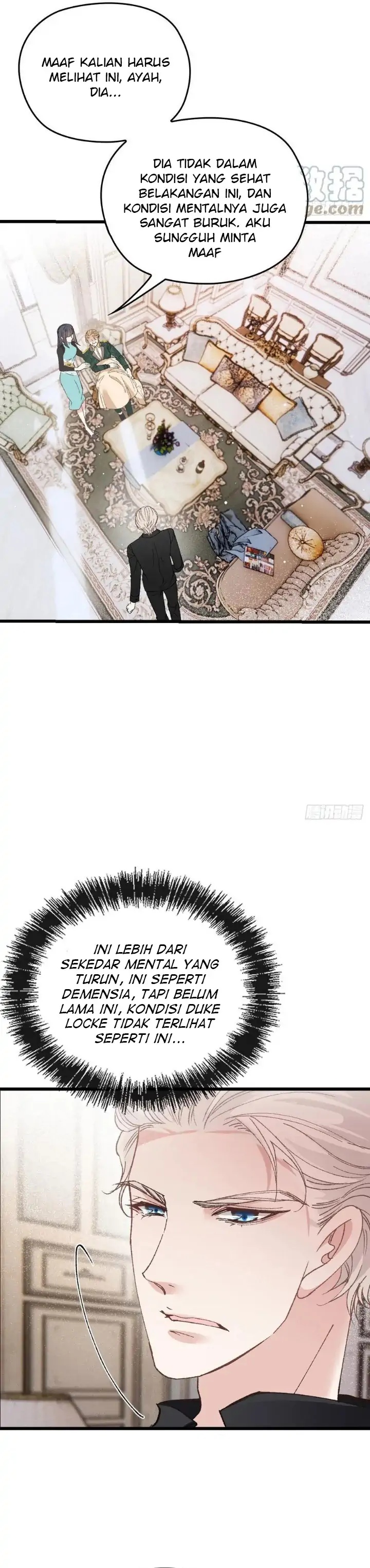 Pregnant Wife, One Plus One (Pregnant Wife and the Little Ones) Chapter 172 Gambar 12