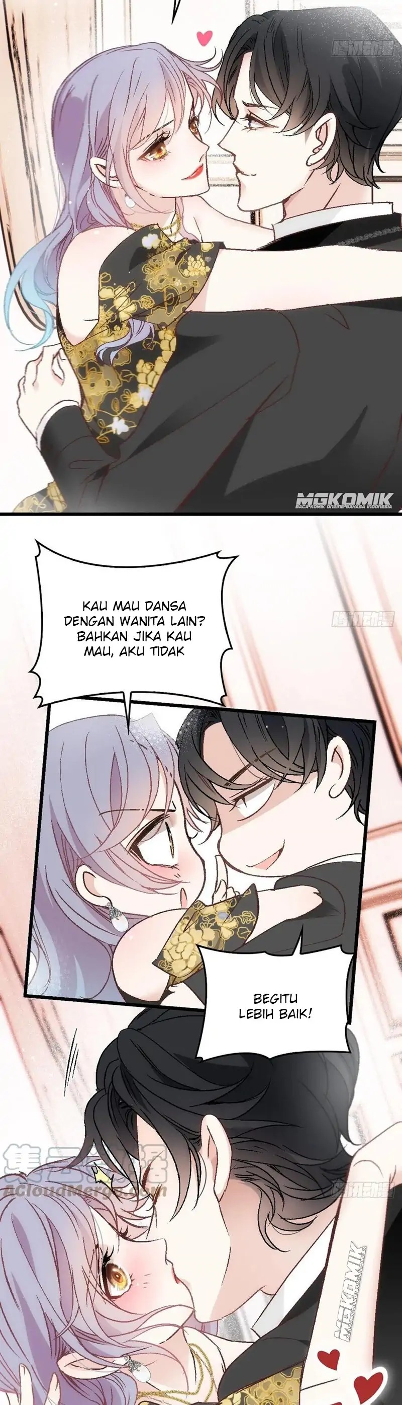 Pregnant Wife, One Plus One (Pregnant Wife and the Little Ones) Chapter 174 Gambar 3