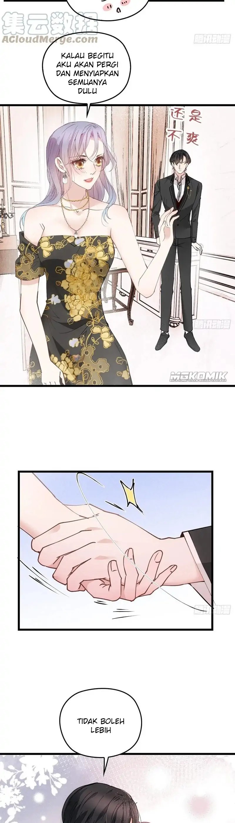 Pregnant Wife, One Plus One (Pregnant Wife and the Little Ones) Chapter 174 Gambar 6