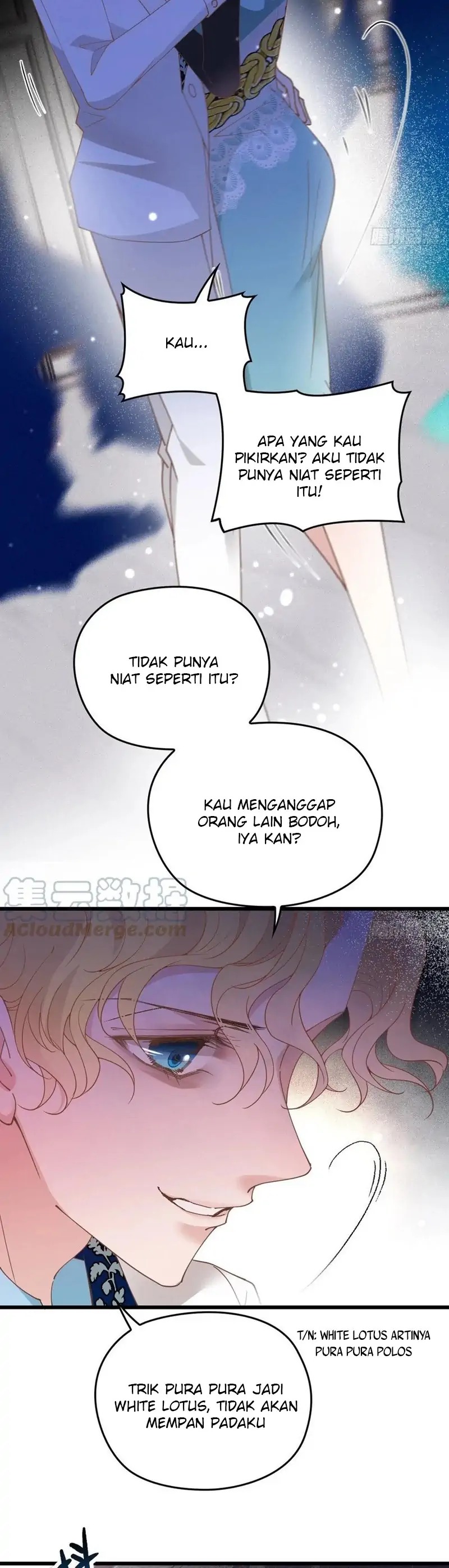 Pregnant Wife, One Plus One (Pregnant Wife and the Little Ones) Chapter 174 Gambar 11
