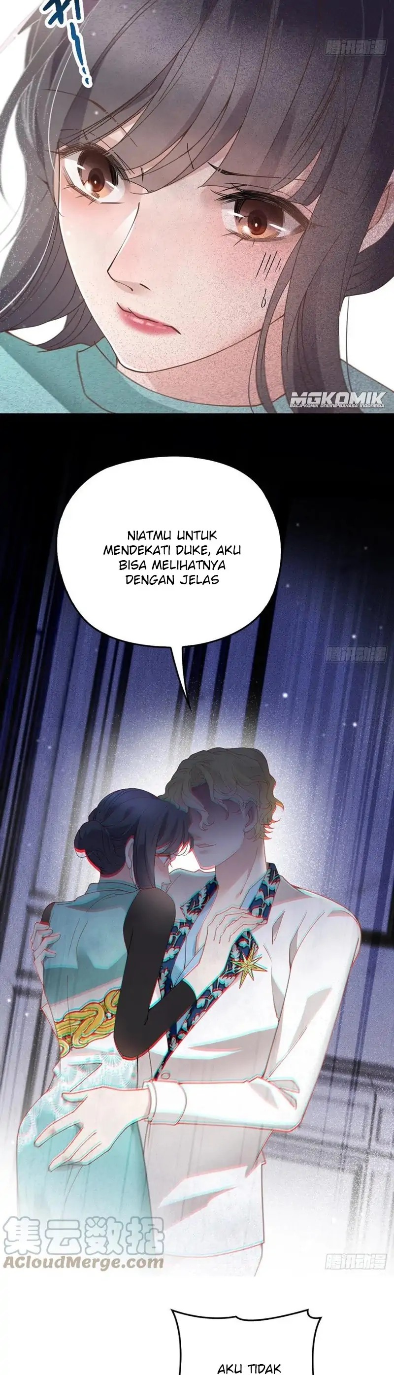 Pregnant Wife, One Plus One (Pregnant Wife and the Little Ones) Chapter 174 Gambar 12