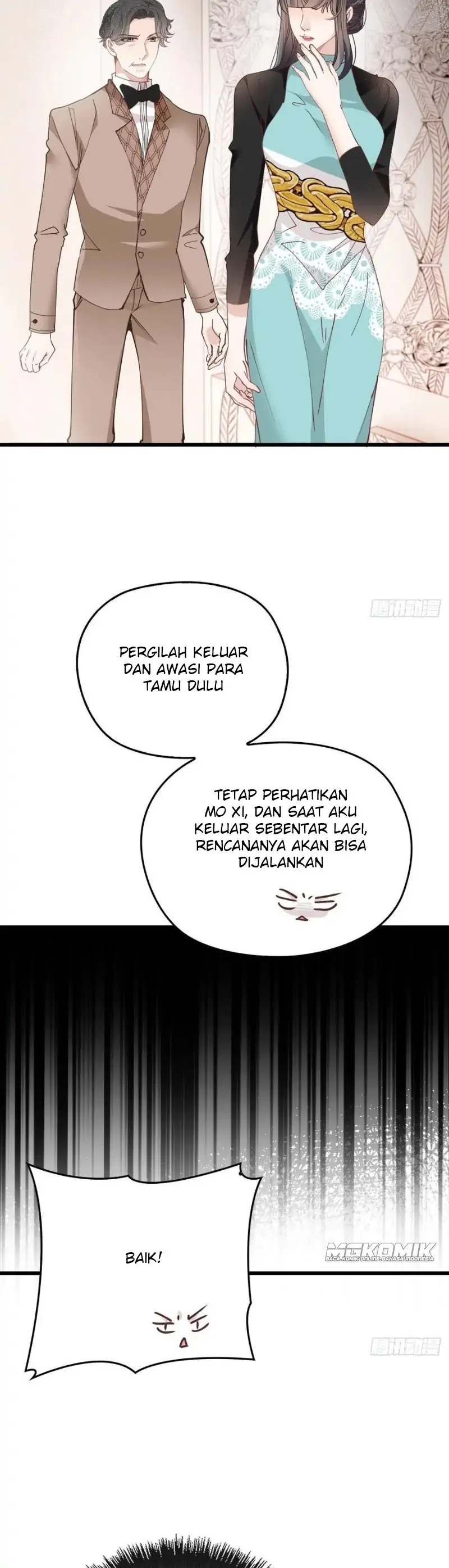 Pregnant Wife, One Plus One (Pregnant Wife and the Little Ones) Chapter 174 Gambar 18