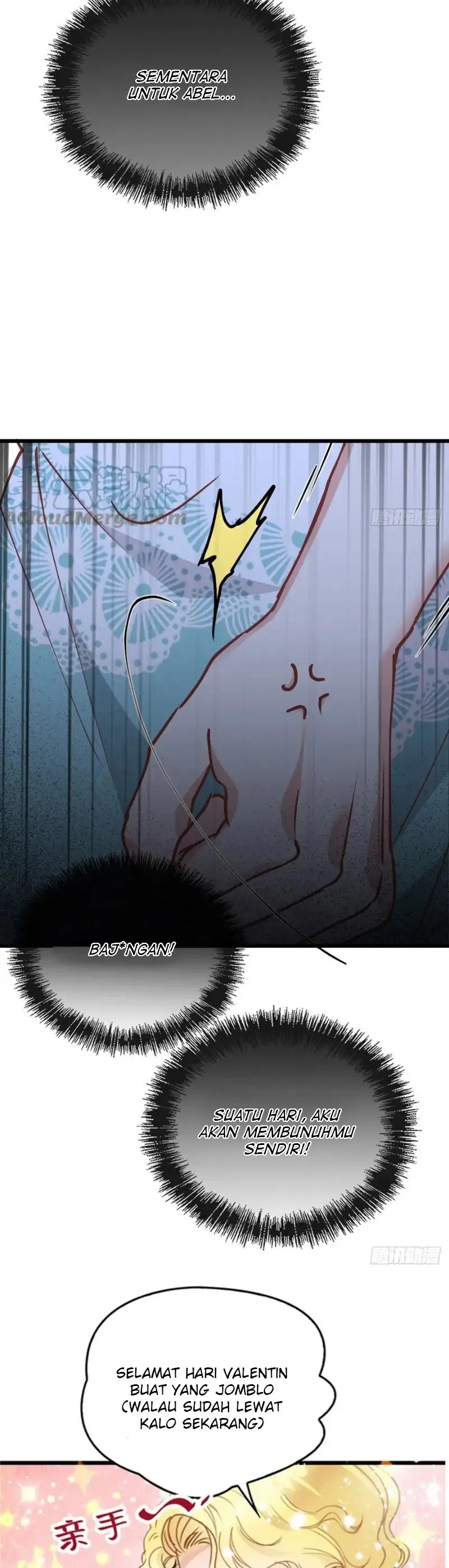 Pregnant Wife, One Plus One (Pregnant Wife and the Little Ones) Chapter 174 Gambar 19