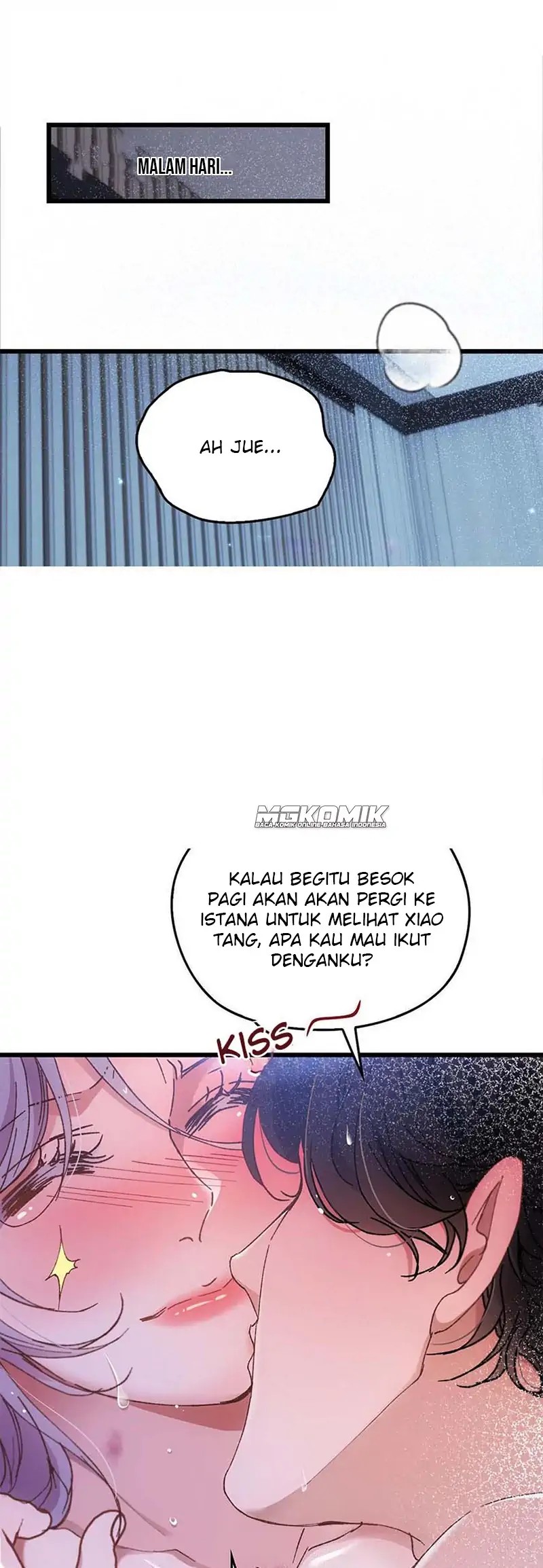 Pregnant Wife, One Plus One (Pregnant Wife and the Little Ones) Chapter 178 Gambar 2