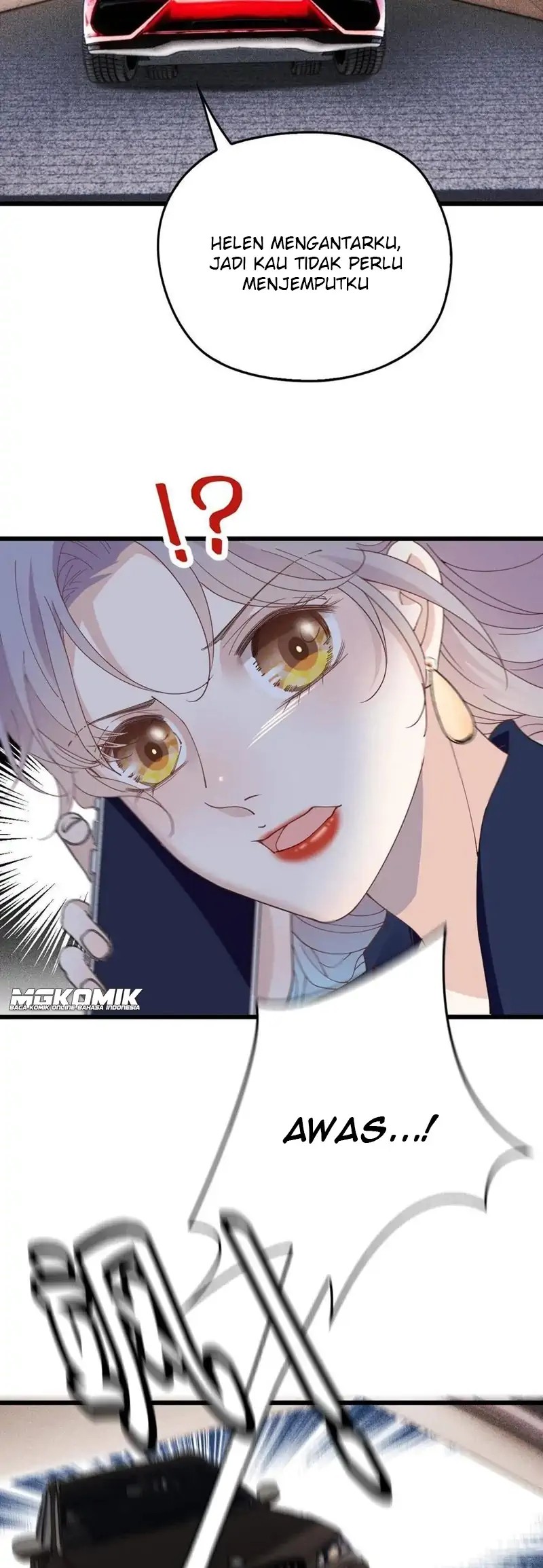 Pregnant Wife, One Plus One (Pregnant Wife and the Little Ones) Chapter 178 Gambar 11
