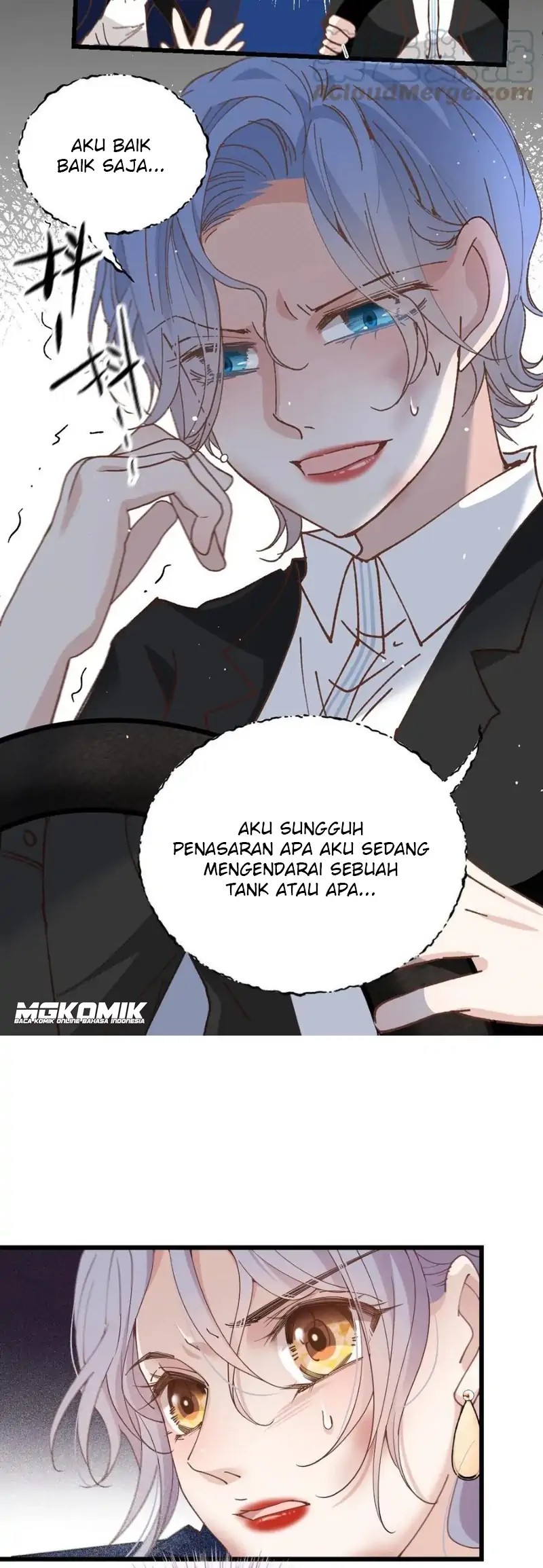 Pregnant Wife, One Plus One (Pregnant Wife and the Little Ones) Chapter 178 Gambar 16