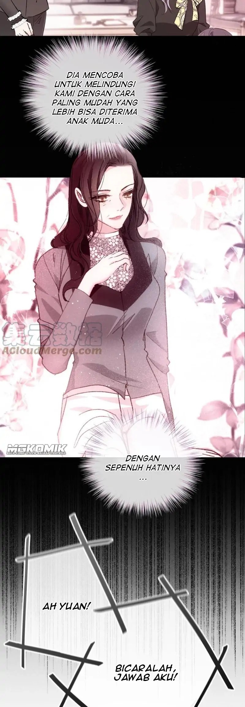 Pregnant Wife, One Plus One (Pregnant Wife and the Little Ones) Chapter 178 Gambar 18