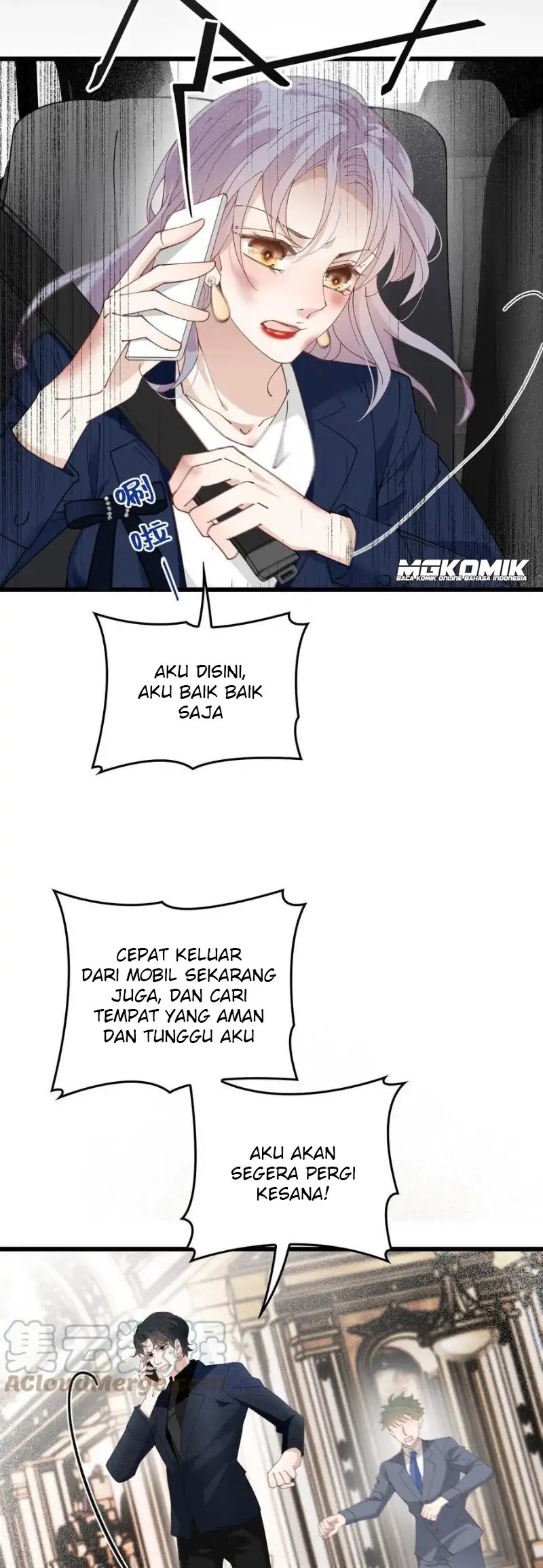 Pregnant Wife, One Plus One (Pregnant Wife and the Little Ones) Chapter 178 Gambar 19