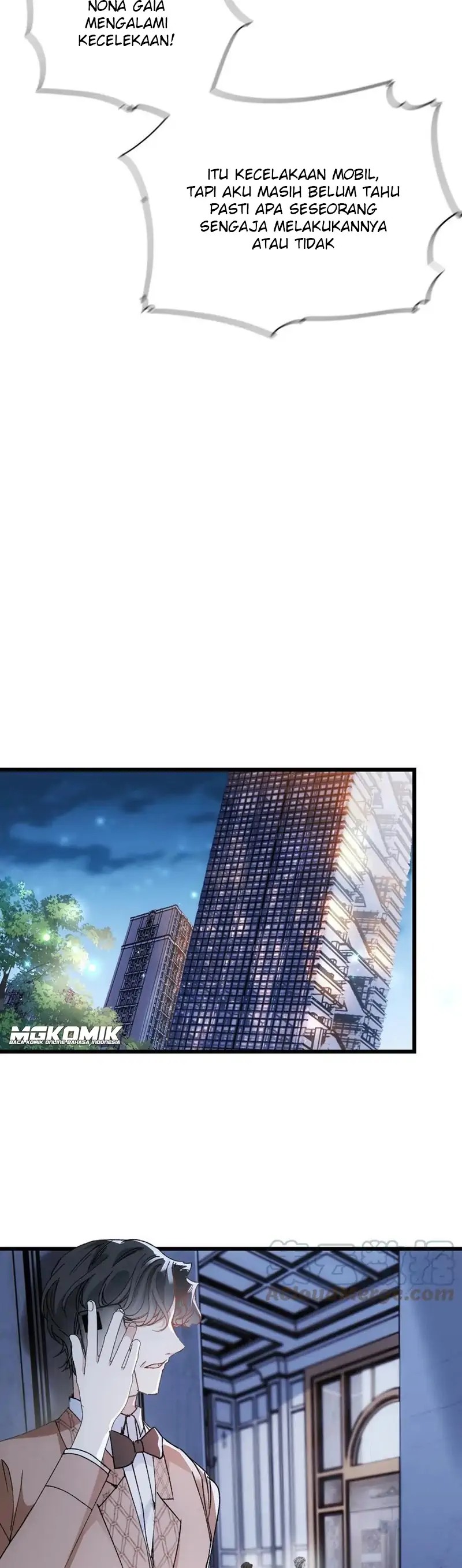 Pregnant Wife, One Plus One (Pregnant Wife and the Little Ones) Chapter 179 Gambar 5