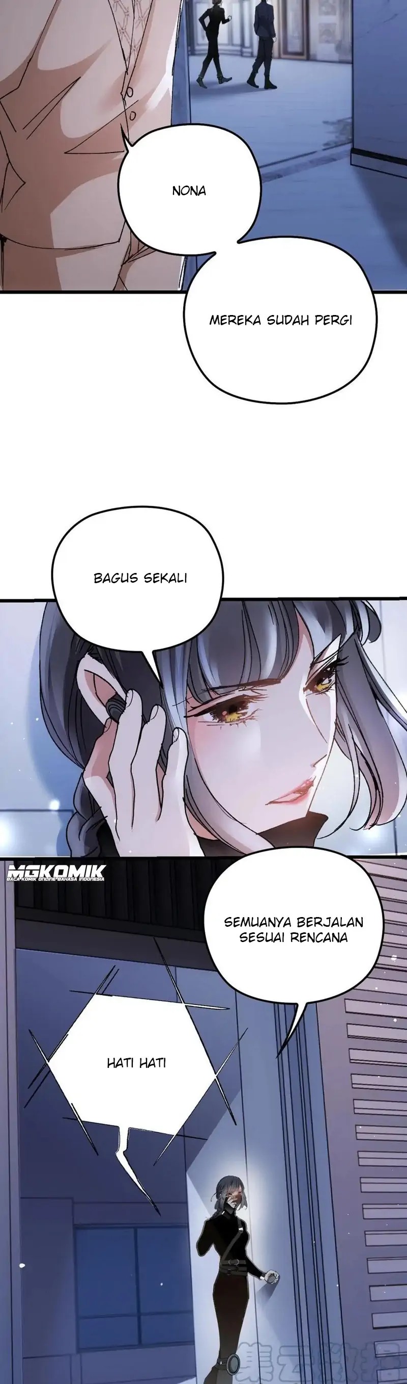 Pregnant Wife, One Plus One (Pregnant Wife and the Little Ones) Chapter 179 Gambar 6