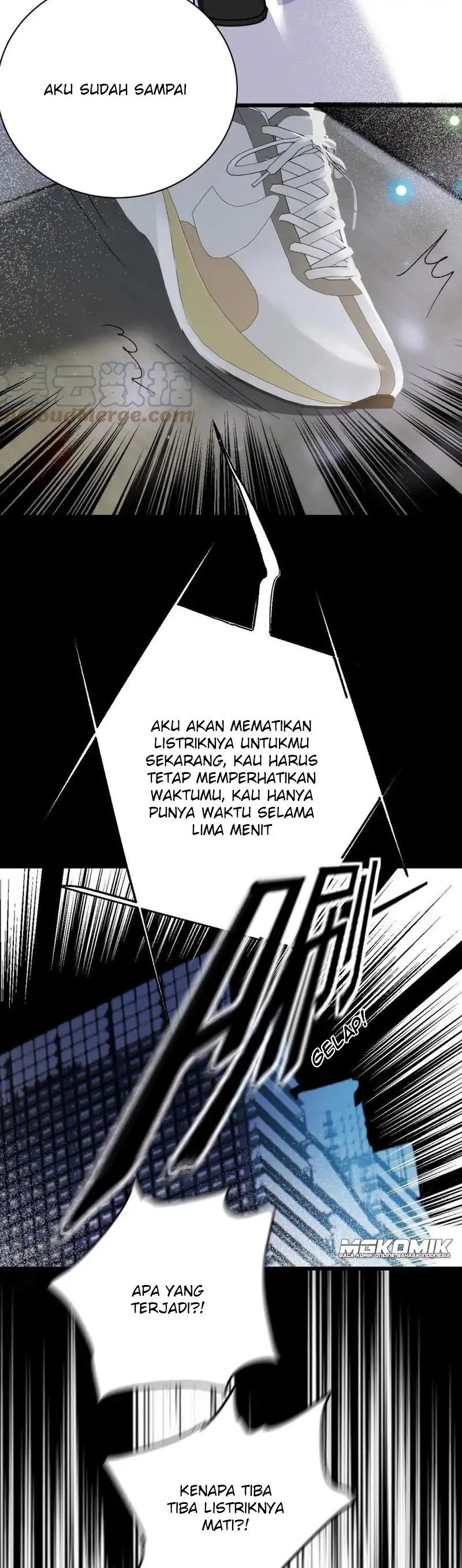 Pregnant Wife, One Plus One (Pregnant Wife and the Little Ones) Chapter 179 Gambar 10